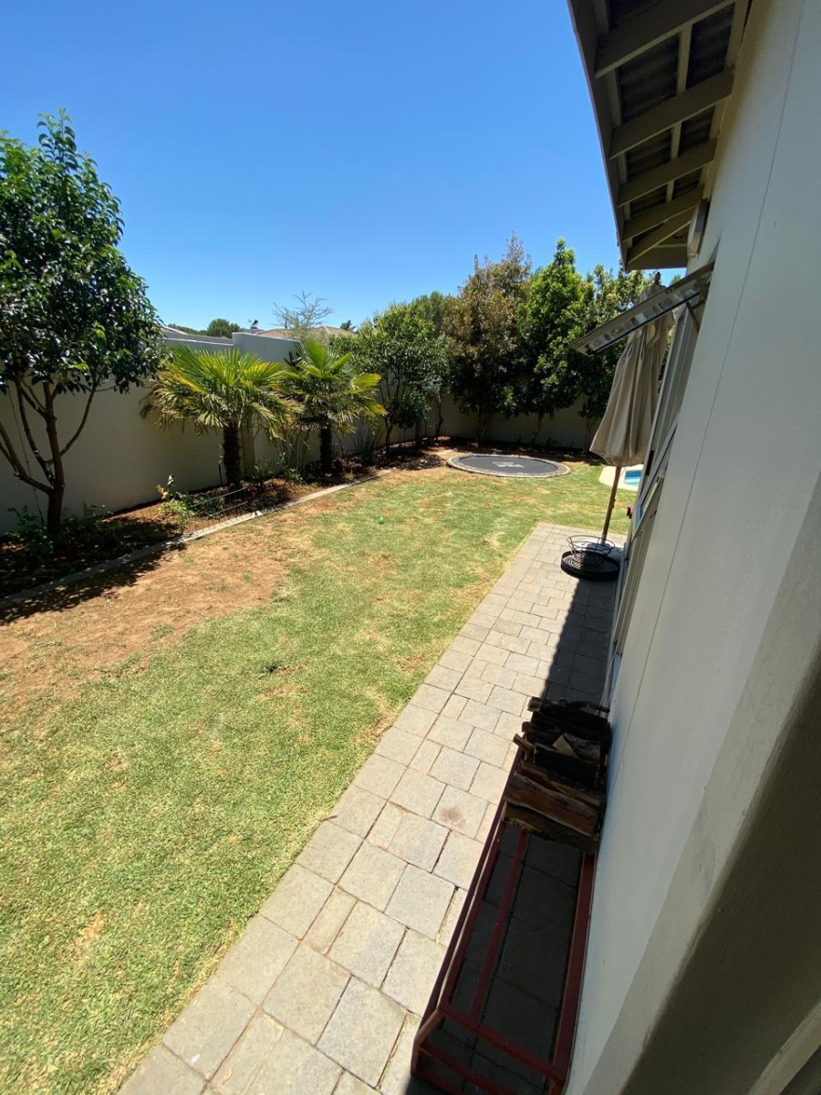 To Let 3 Bedroom Property for Rent in Welkom Free State